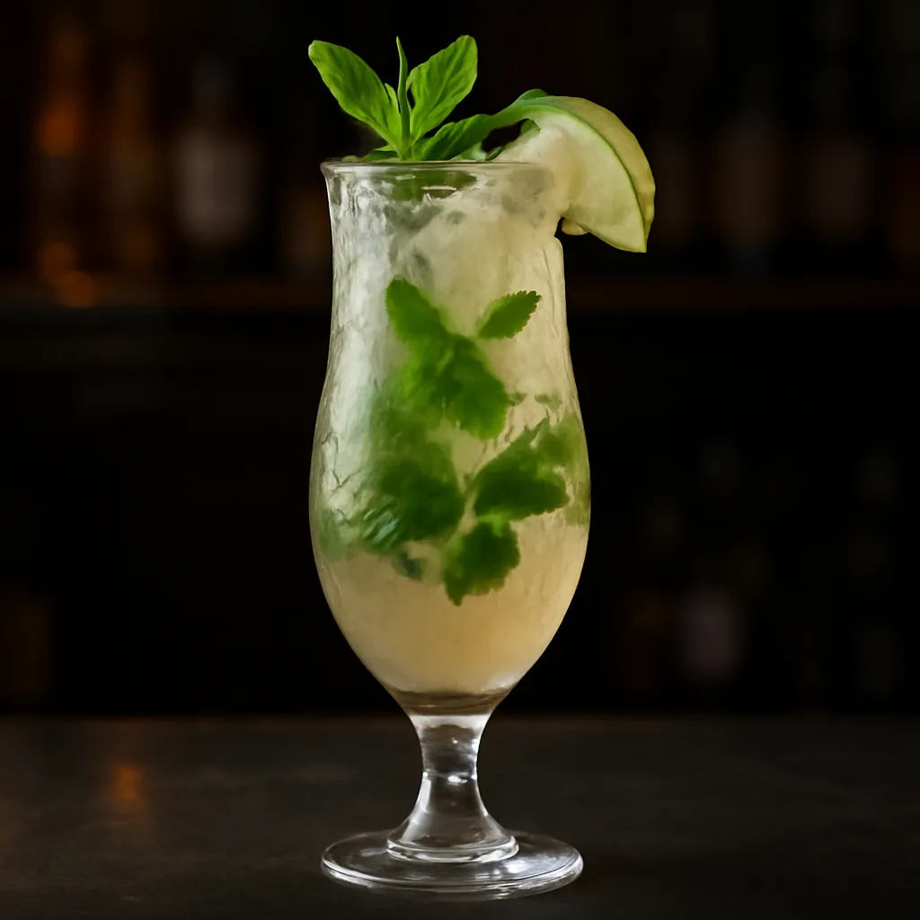 Mojito Royale