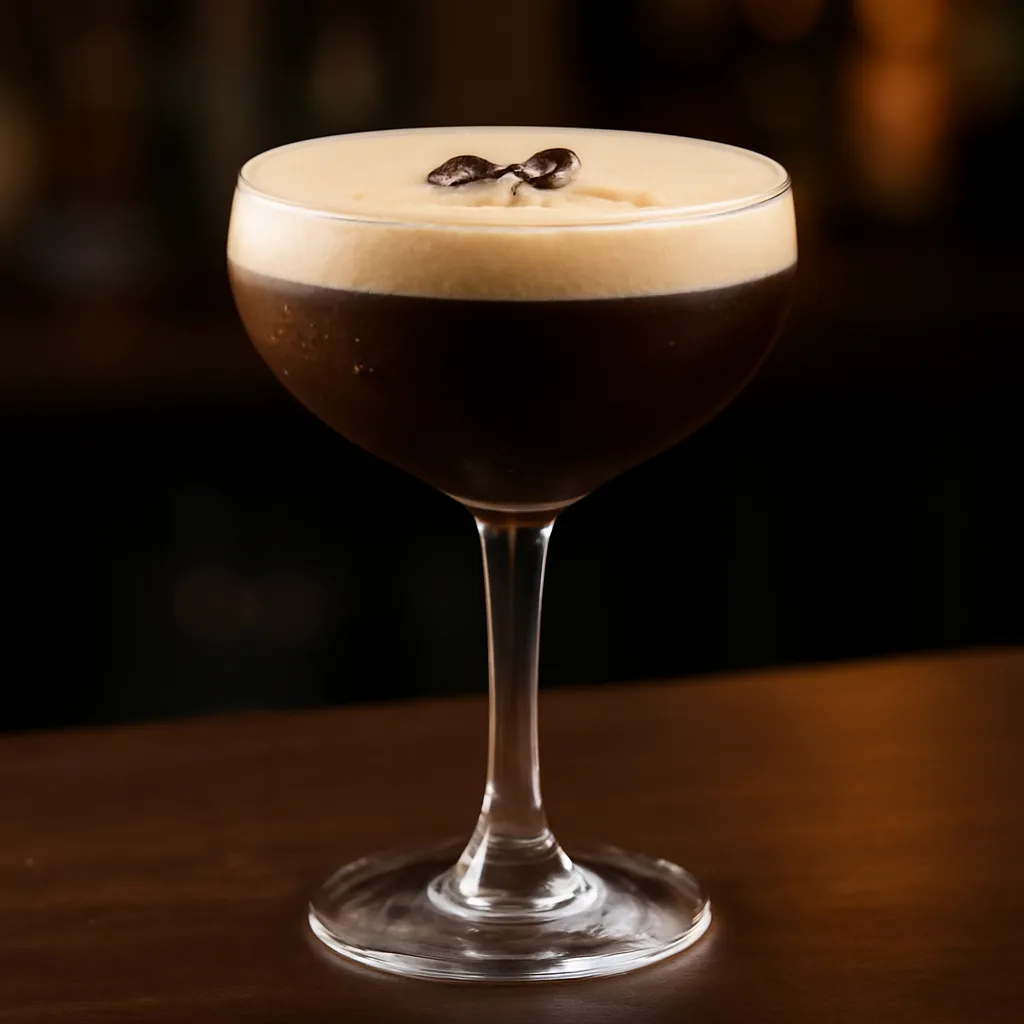 Baileys Espresso Martini