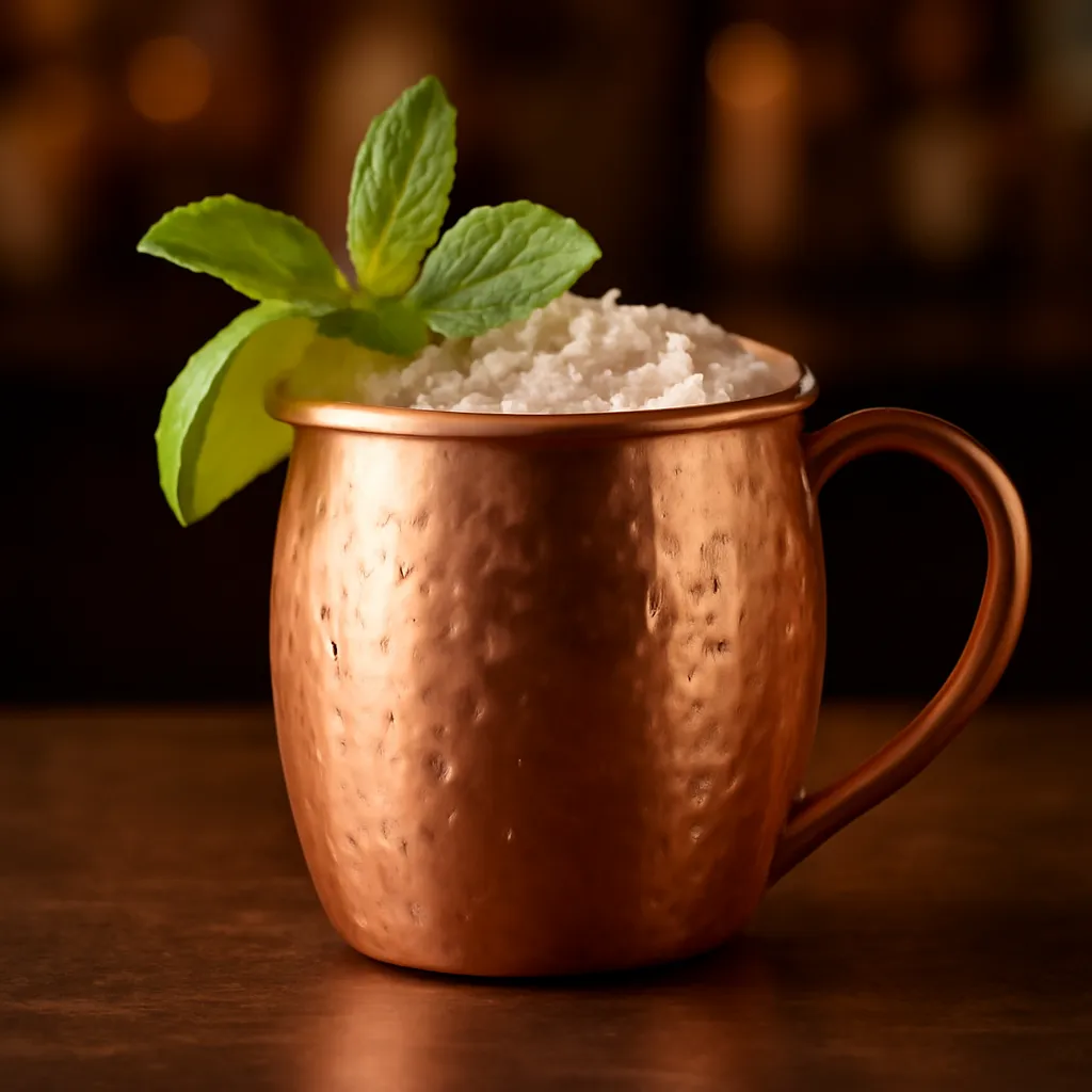 Honey Mule