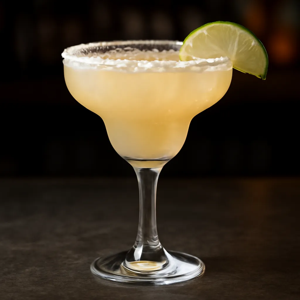 Hennessy Margarita