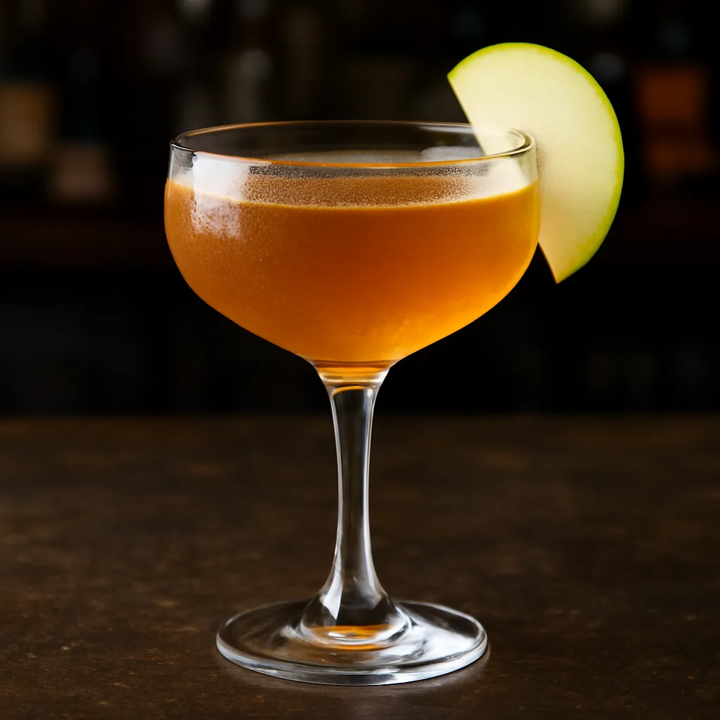 The Big Apple (Brandy)