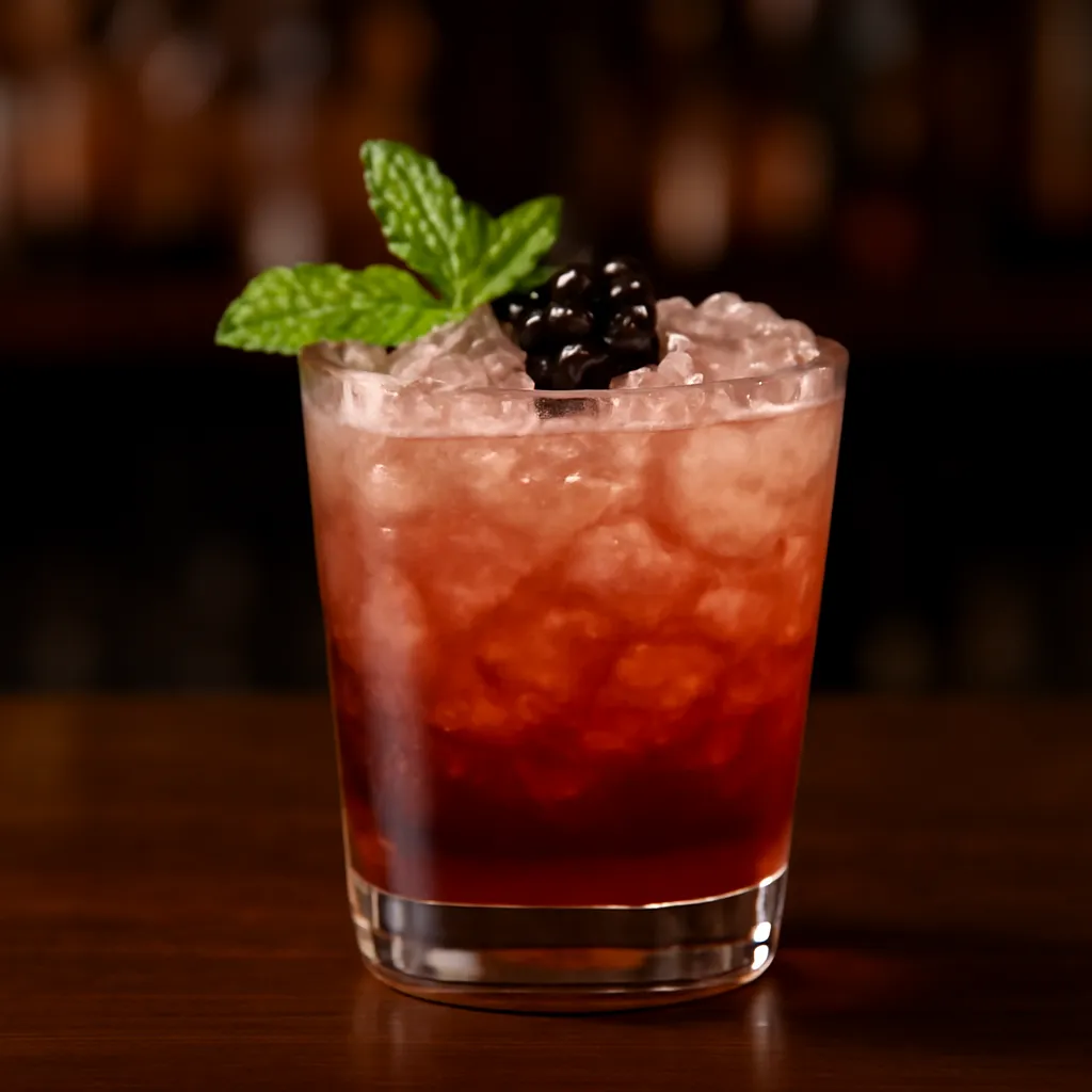 Catawba Cobbler 1862