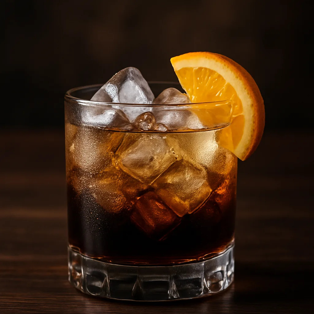 Black Russian