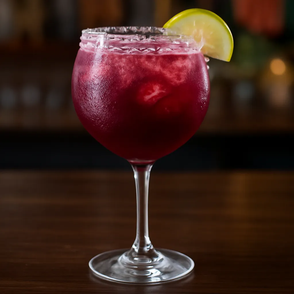 Wine Margarita