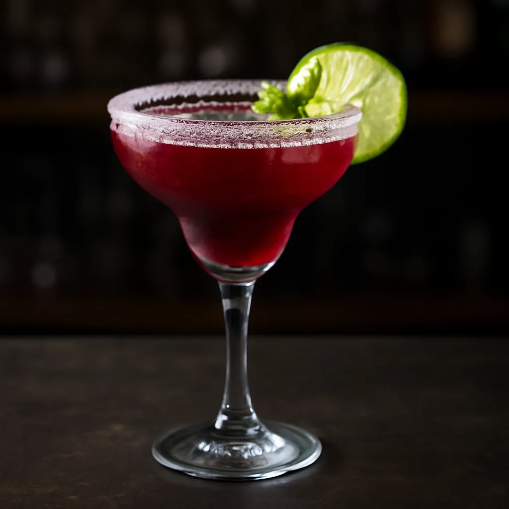 Wine Margarita