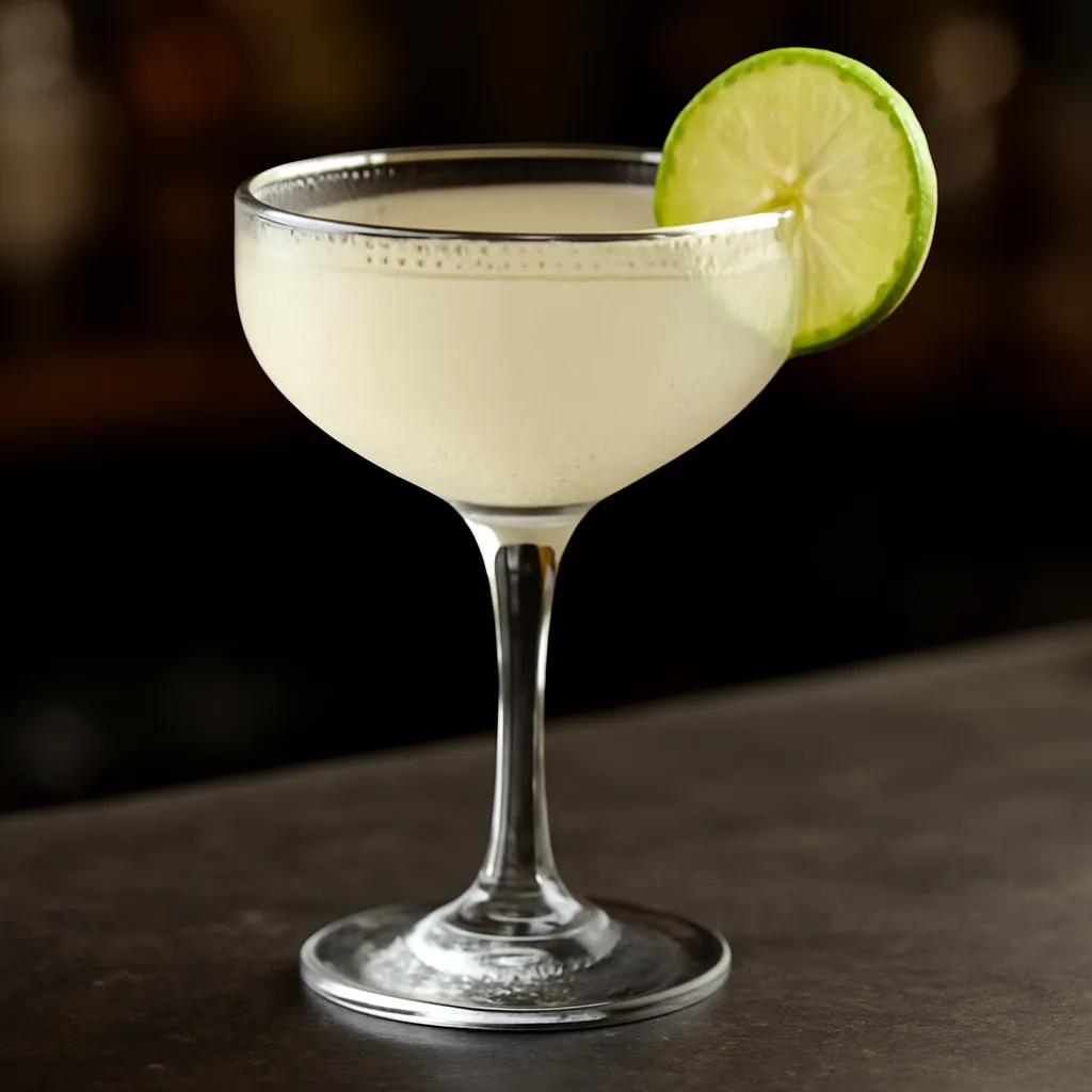 Cachaça Daiquiri