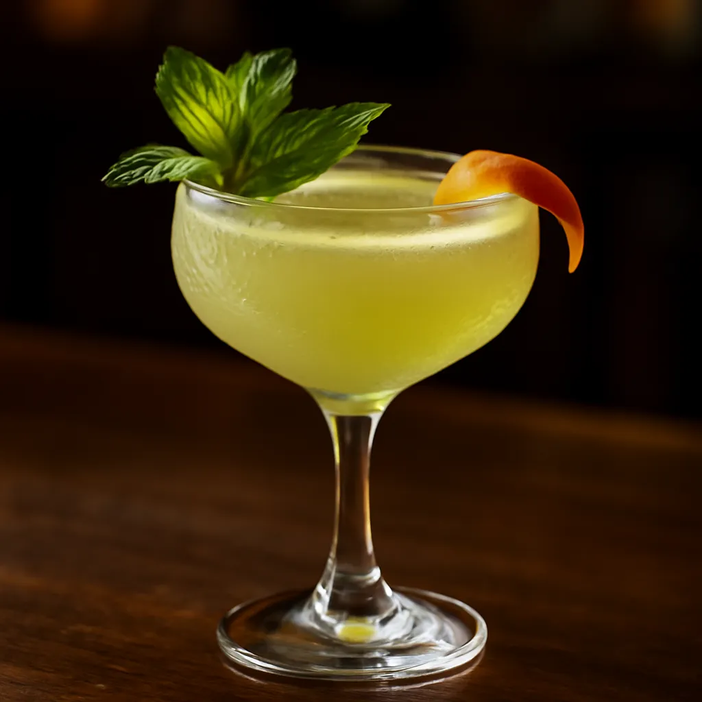 Absinthe Prince of Wales