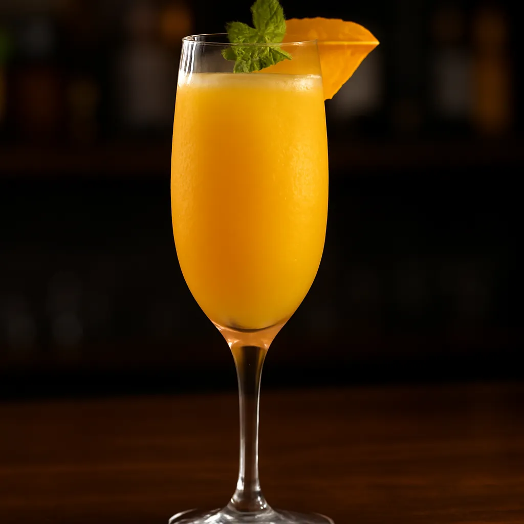 Mimosa