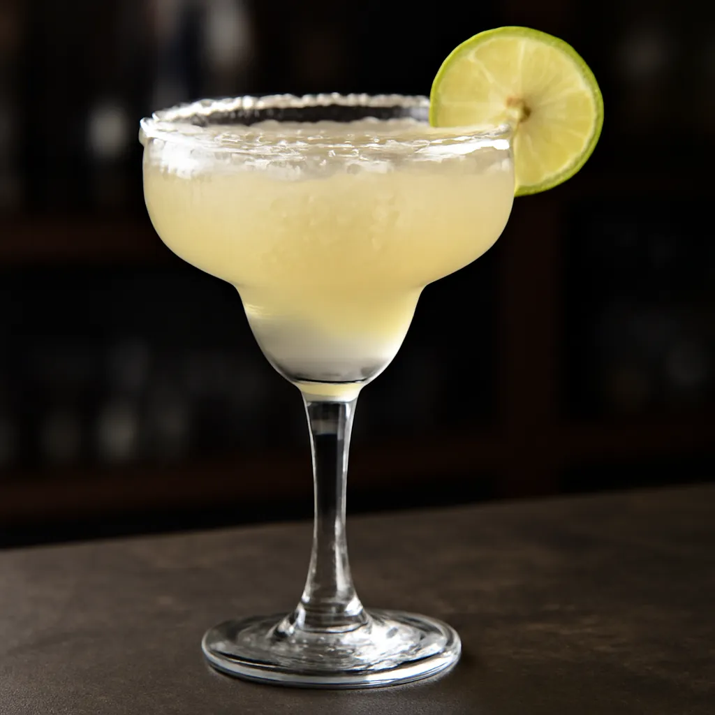 Prosecco Margarita