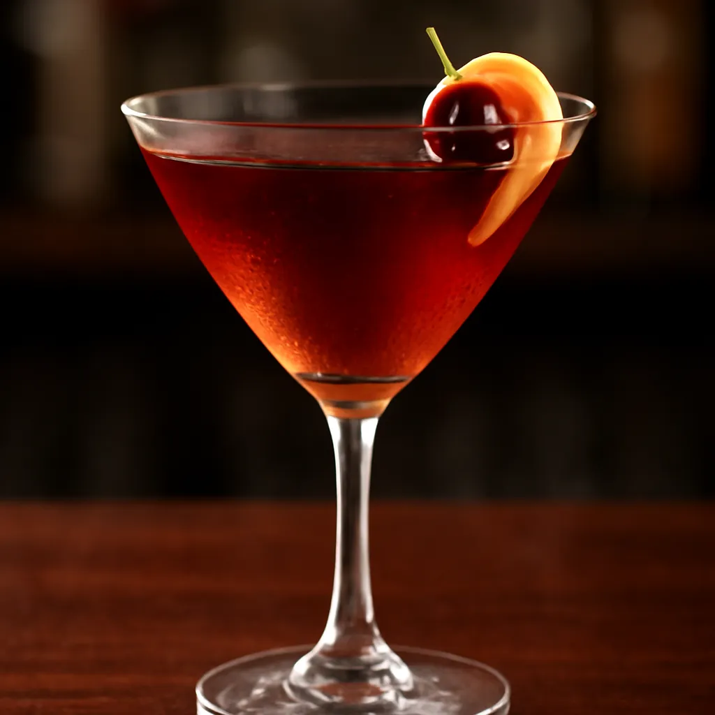Averna Manhattan