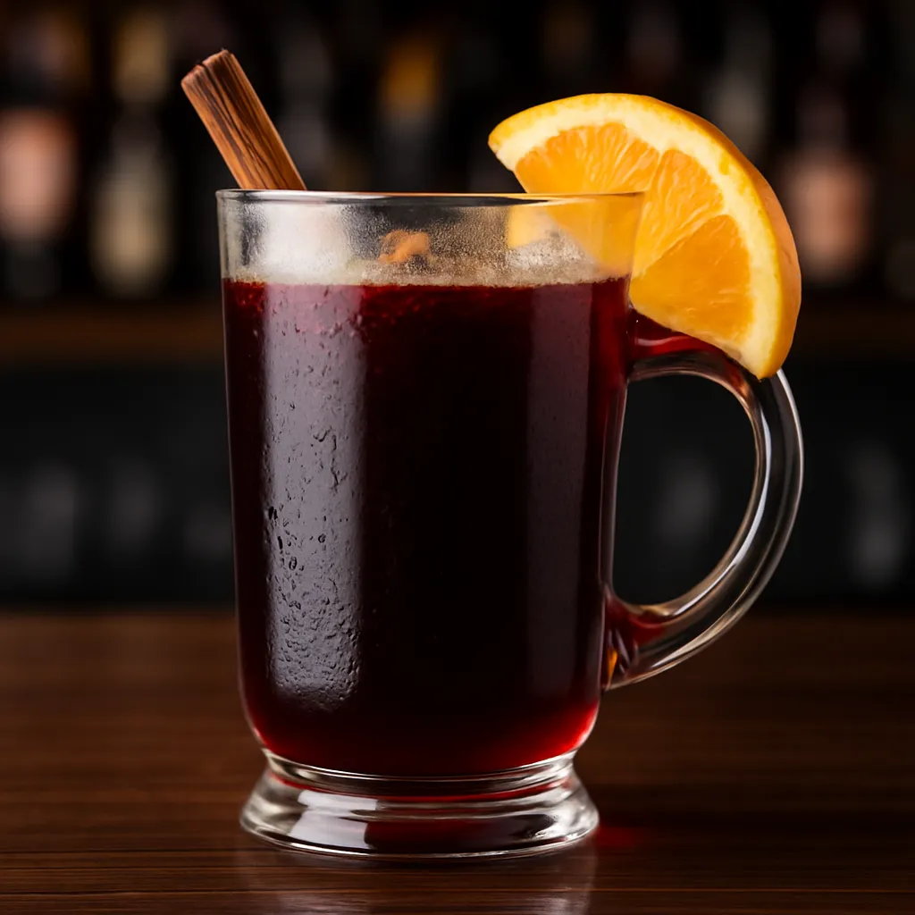 Glühwein