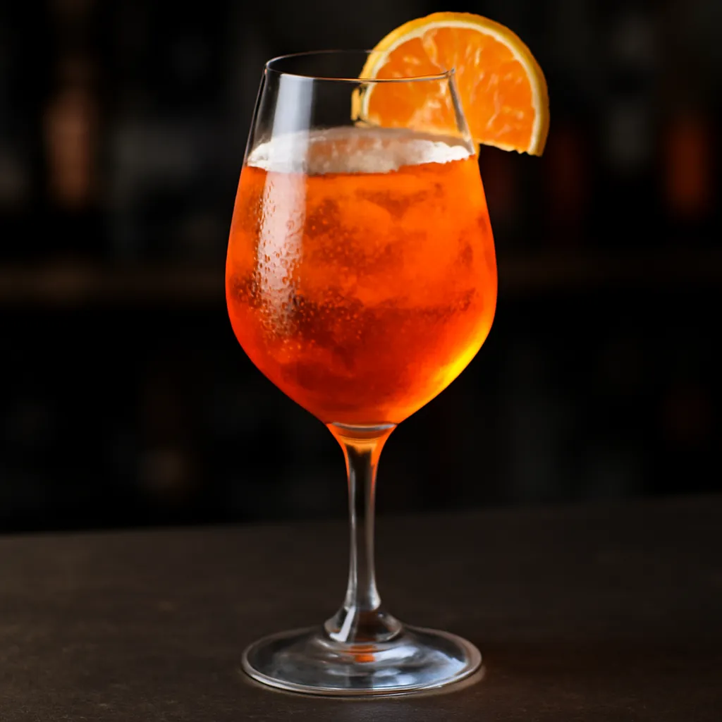 Spritz al Montenegro