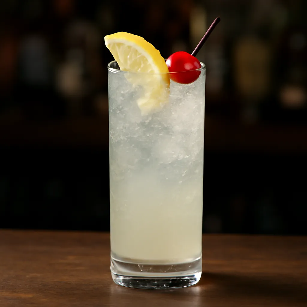French Collins