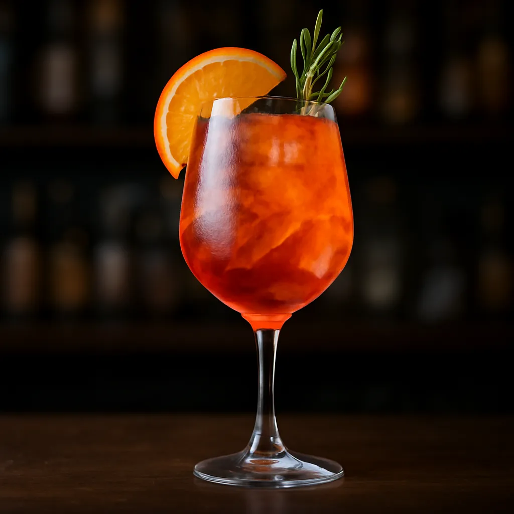 Spritz al Select