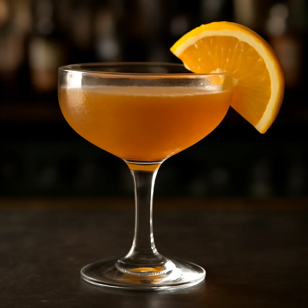 Absinthe Brown Derby
