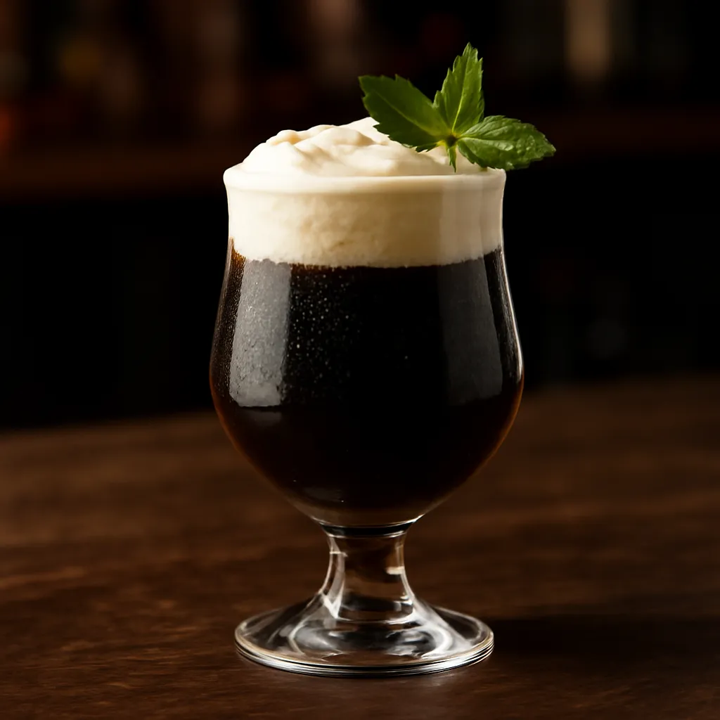 Irish Coffee