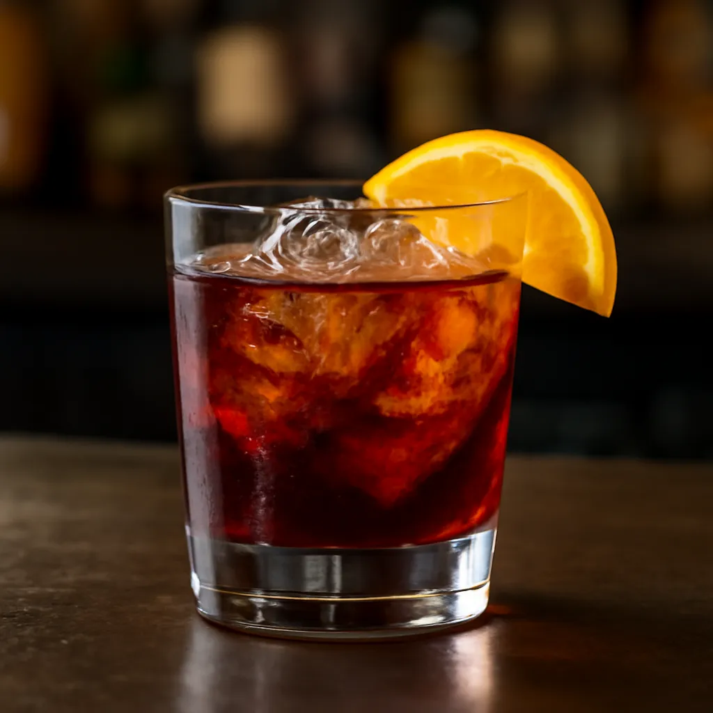 Boulevardier