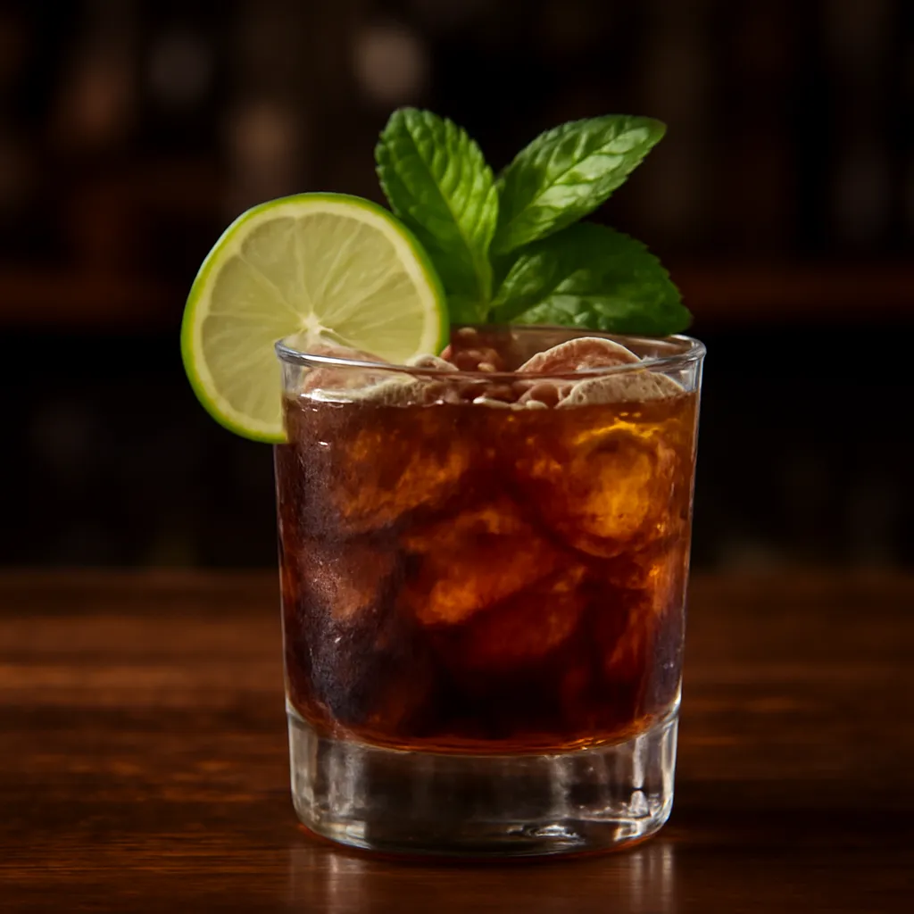 Rum Blackbeard’s Revenge