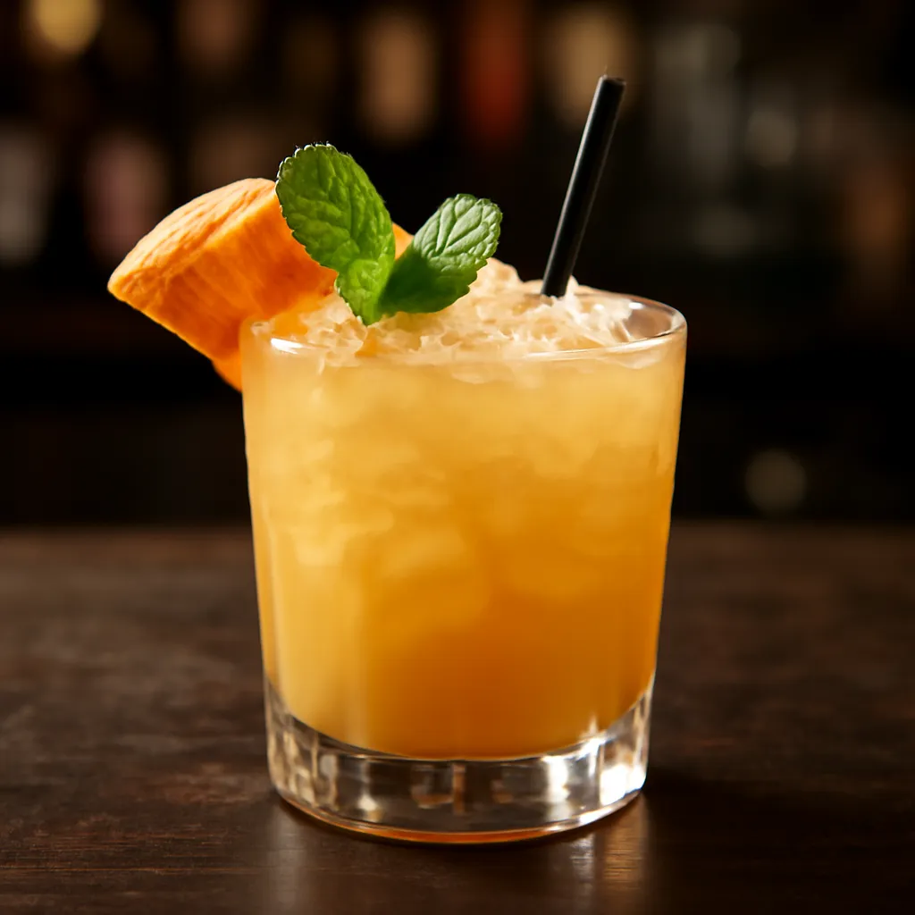 Mai Tai
