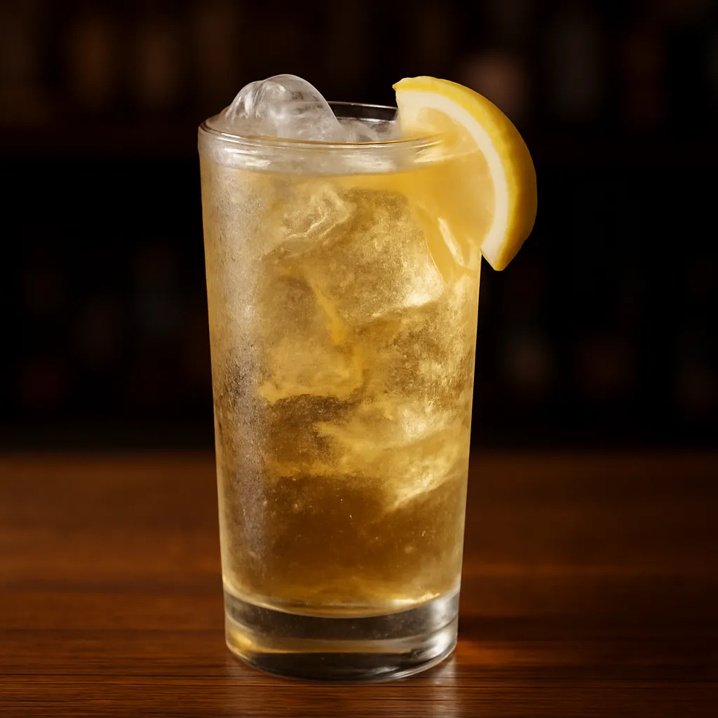 Scotch Highball