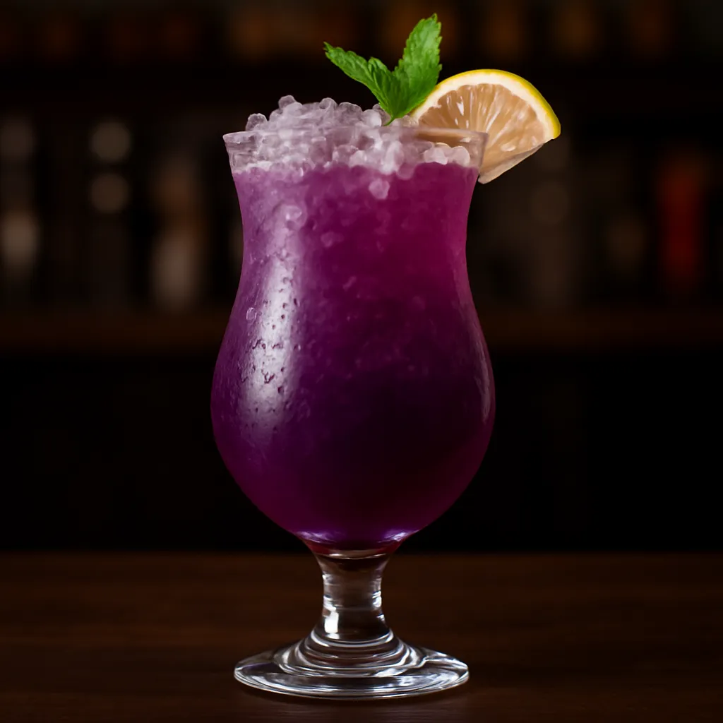 Purple Party Punch