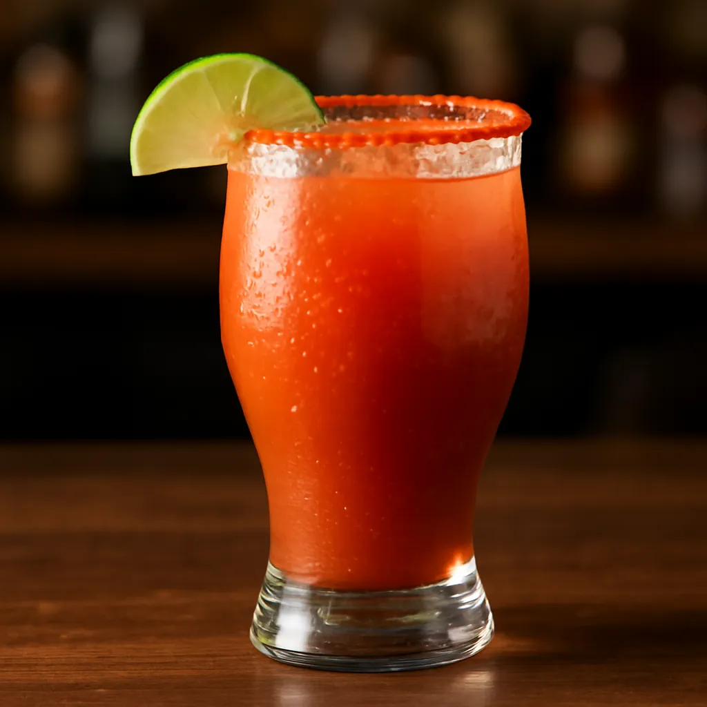Michelada (Traditional)