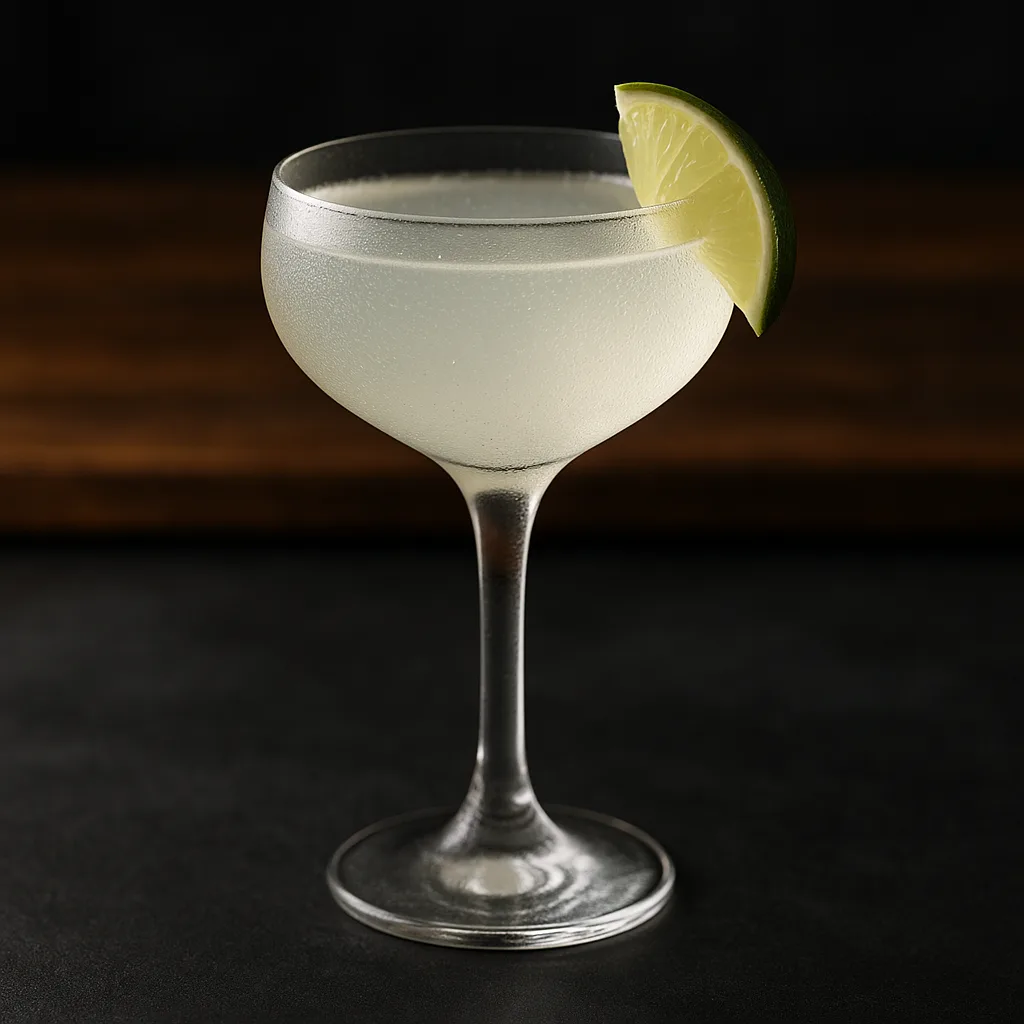 Vodka Smooth Operator