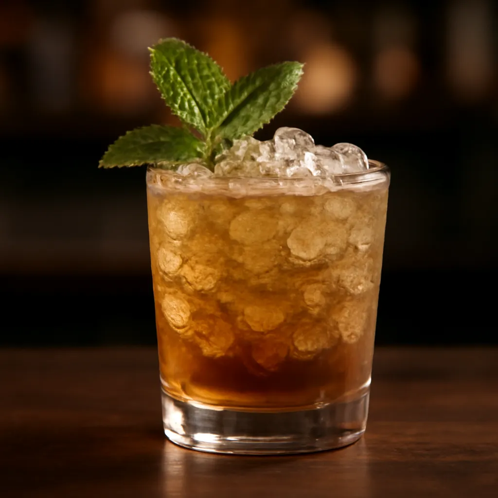 Scotch Julep