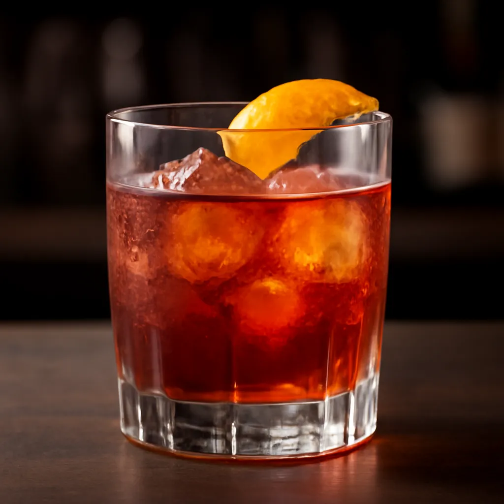 Boulevardier