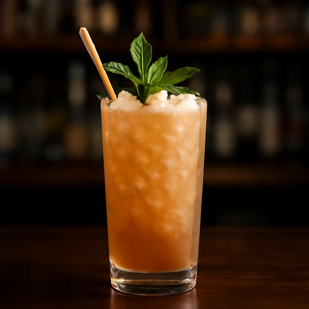 Swizzle (Traditional)