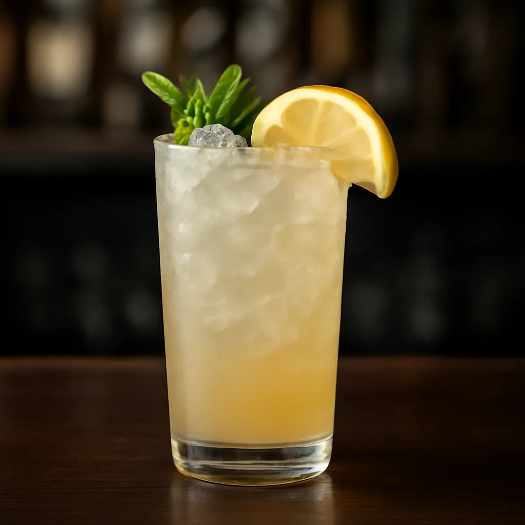 The Louisville Lemonade