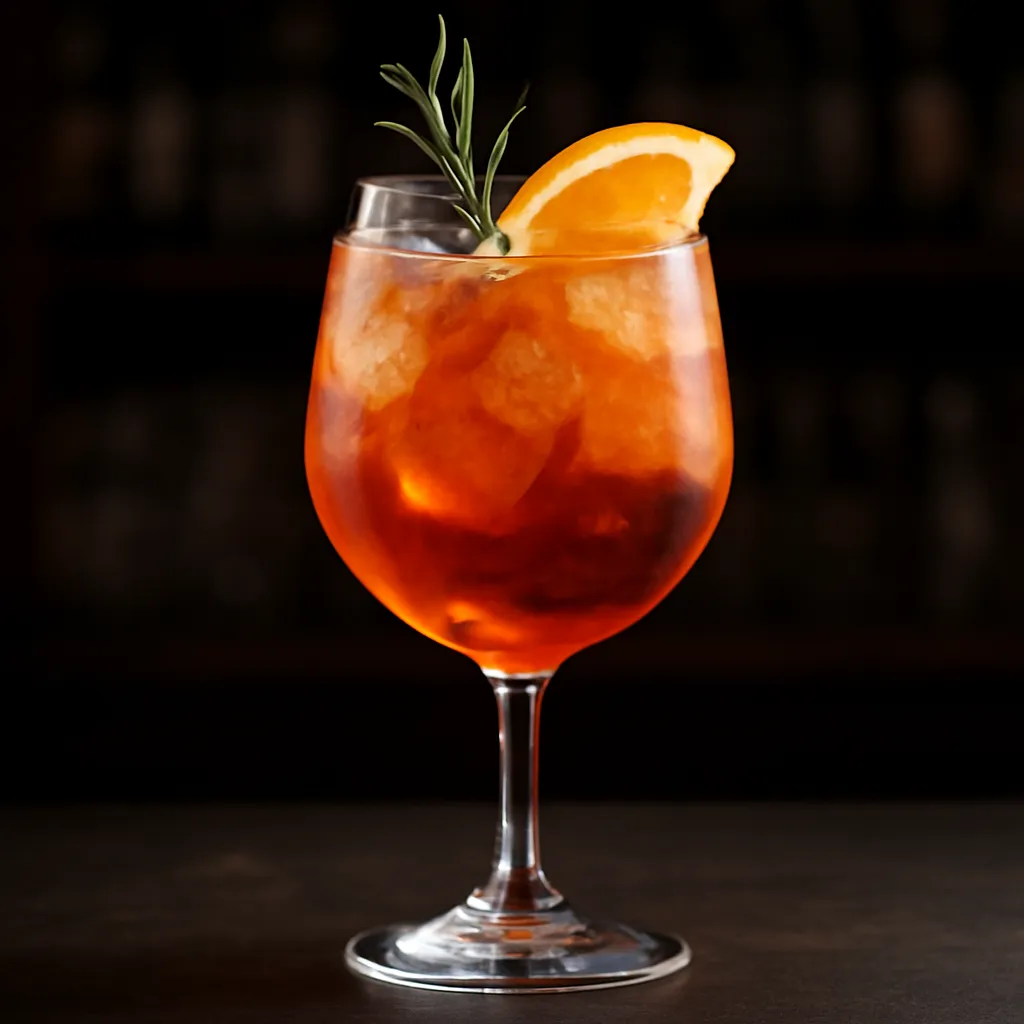 Montenegro Spritz