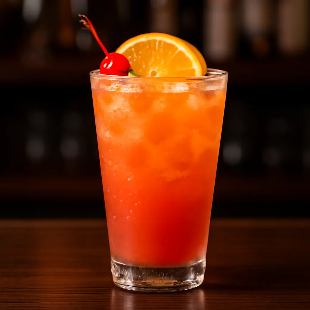 Classic Jungle Juice