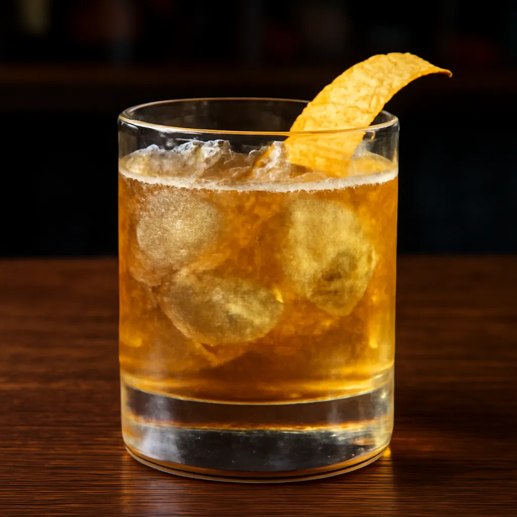 Scotch Highland Gold