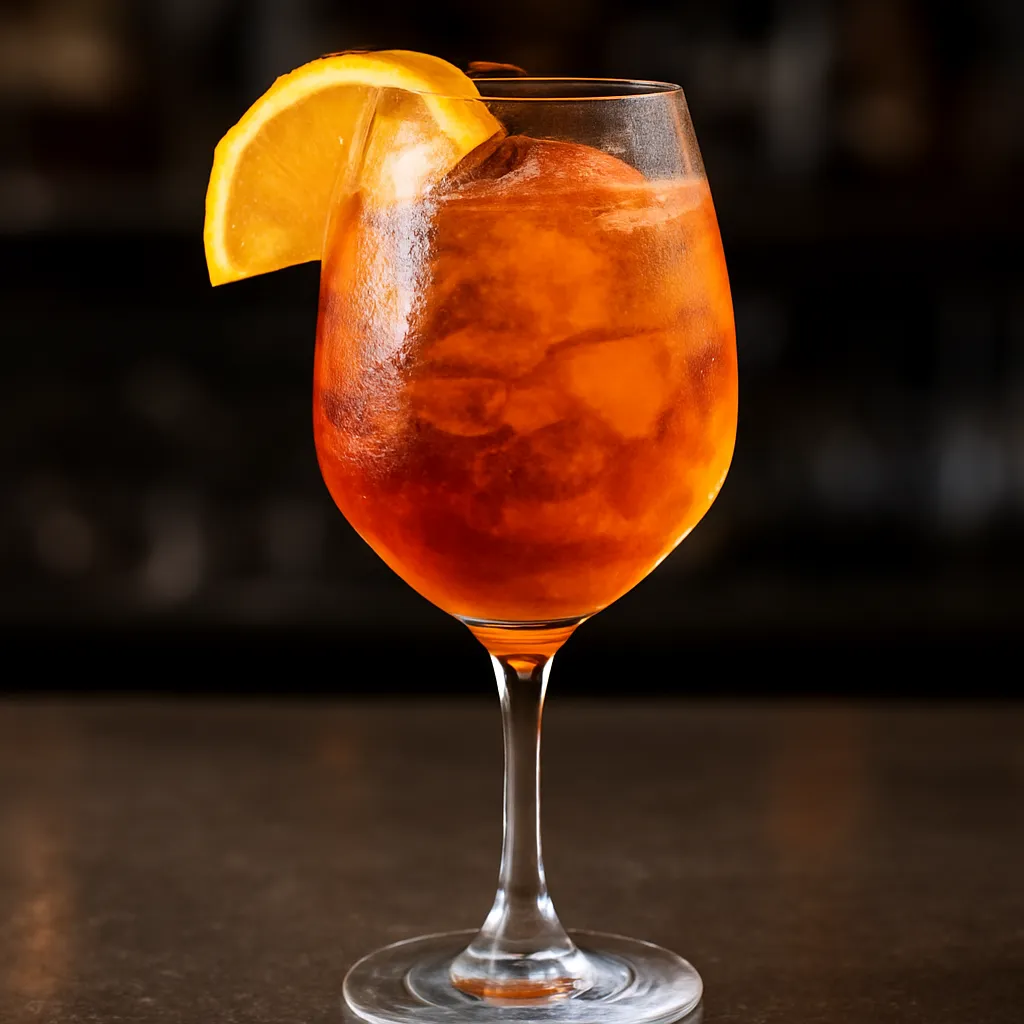 Spritz al Aperitivo
