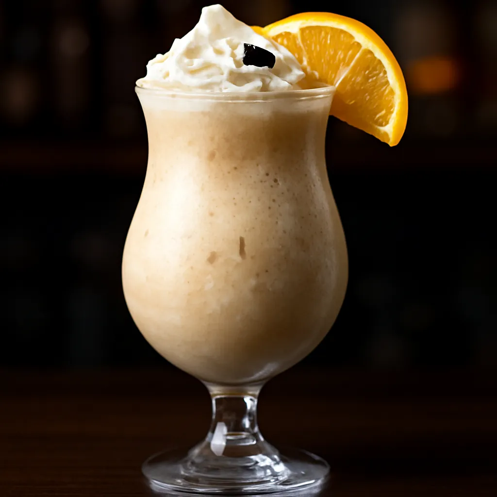Kahlua Avalanche