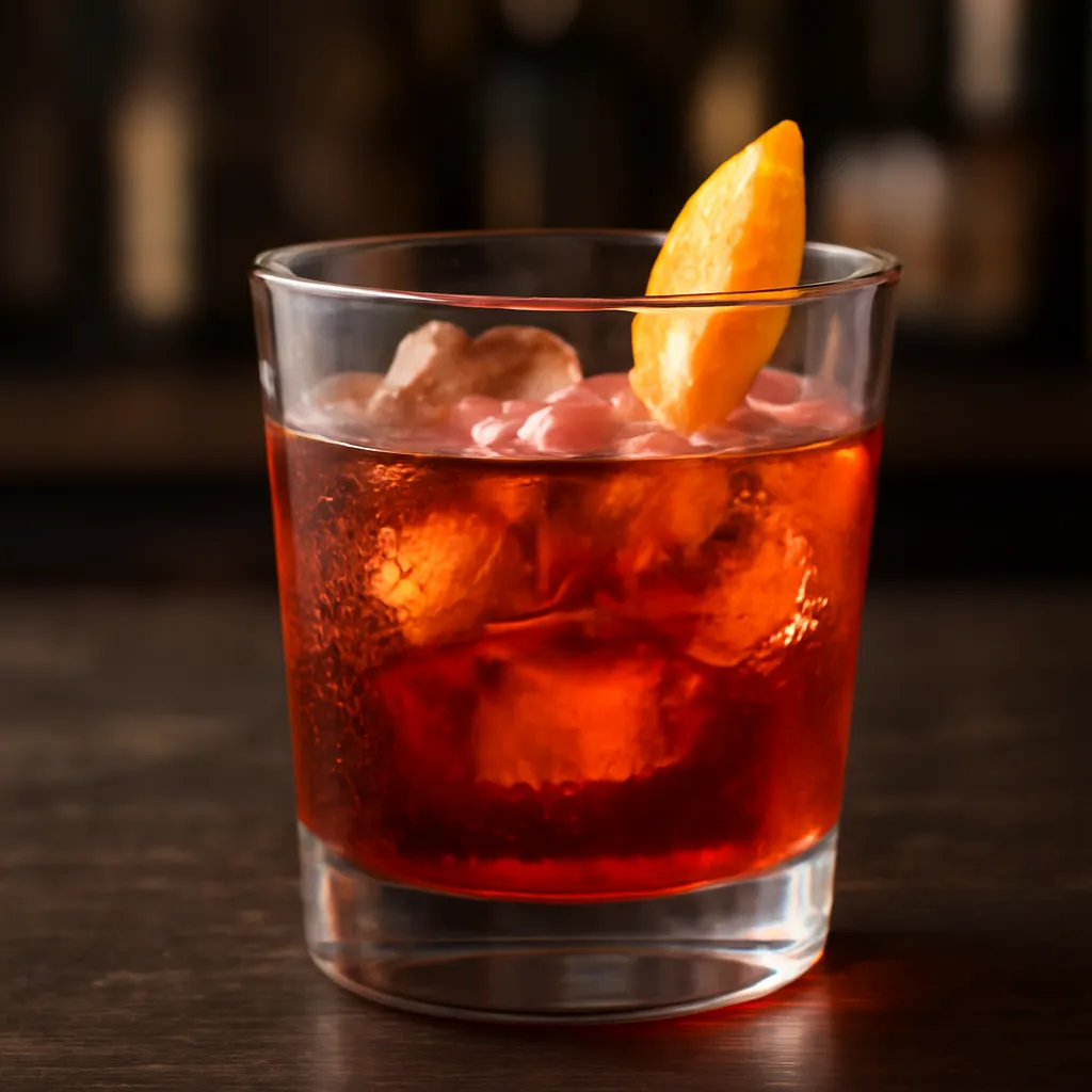 Rabo de Galo Clássico