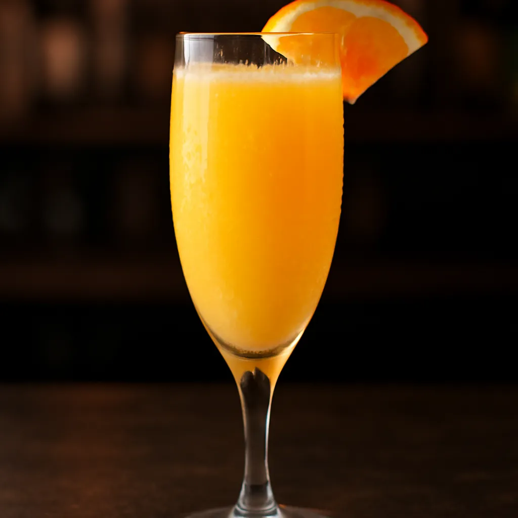 Buck’s Fizz