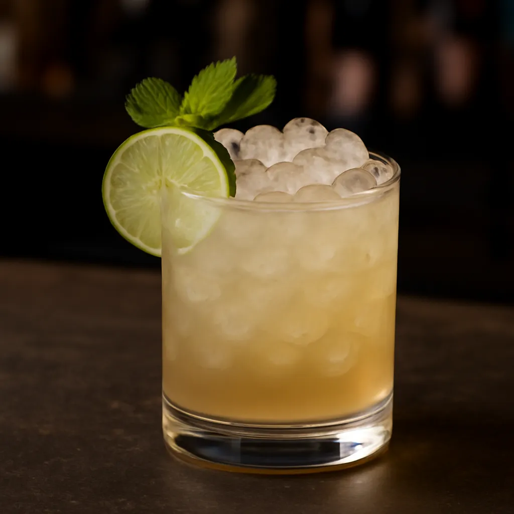 The East India No. 2