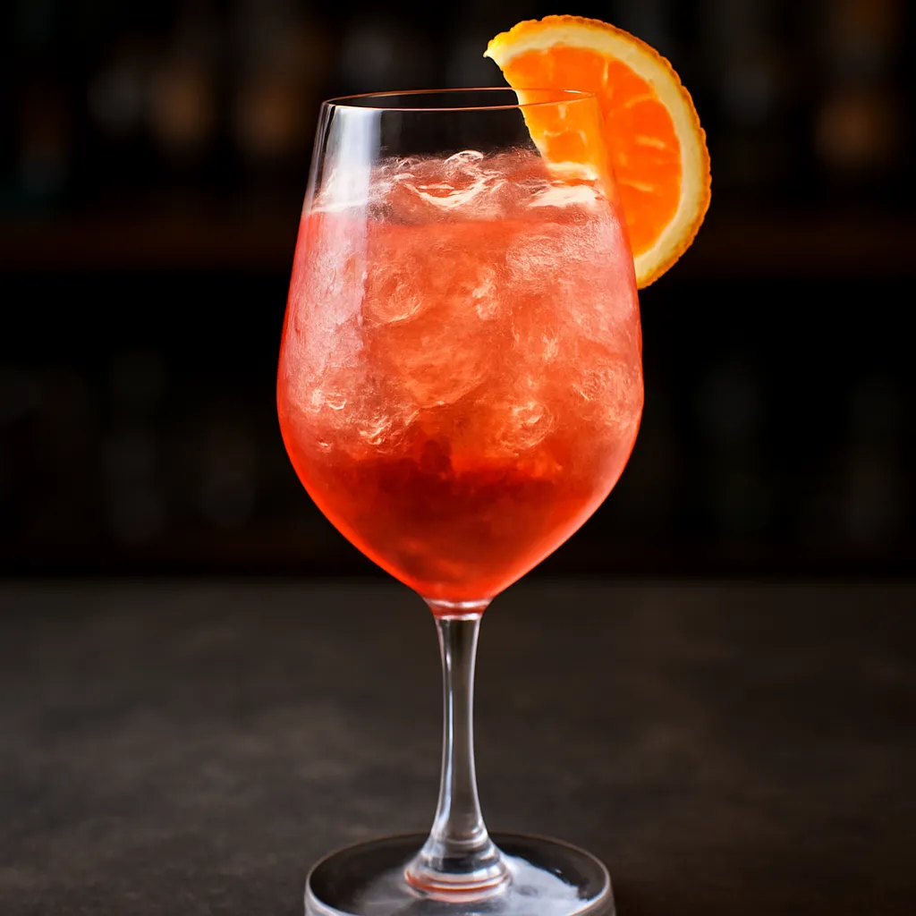 Spritz Rosato