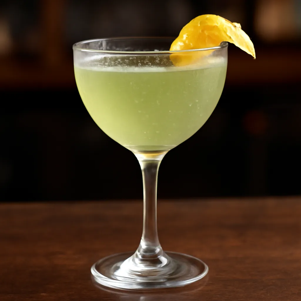 Absinthe Remember the Maine