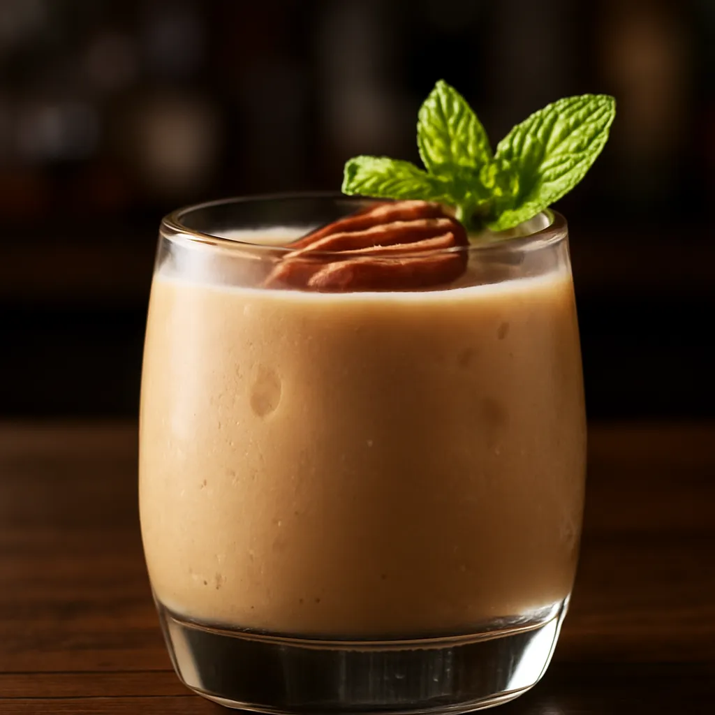 Kahlua Nutty Irishman