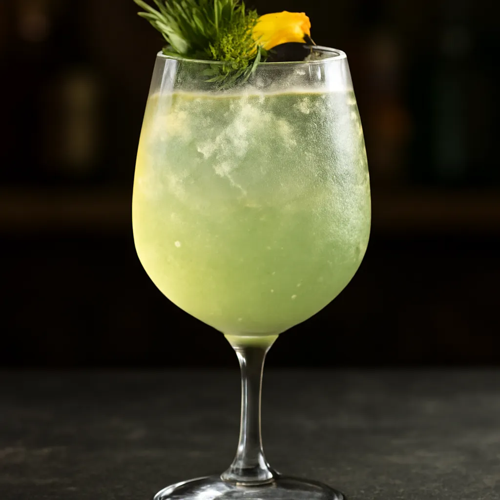Absinthe Spritz