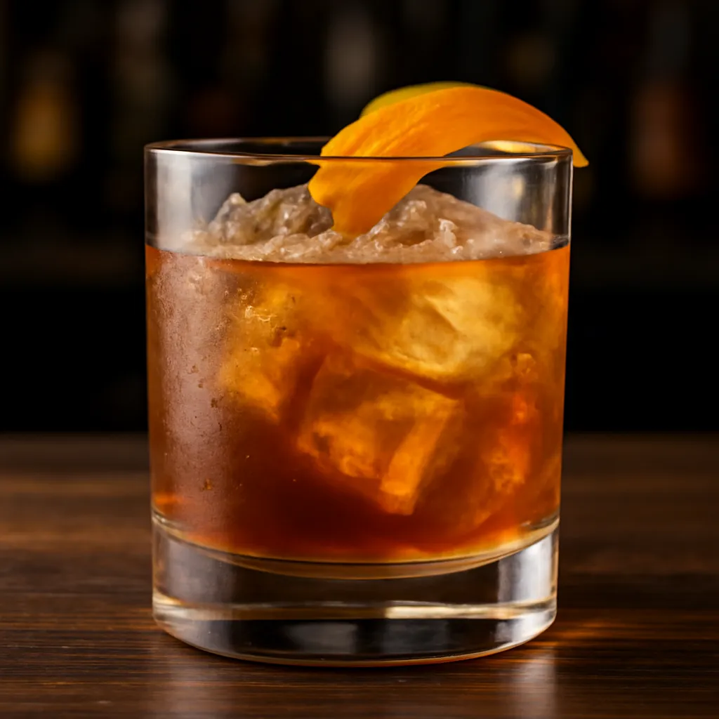 Scotch Highland Fling