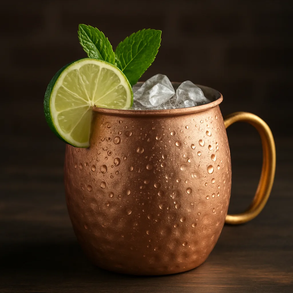 Moscow Mule