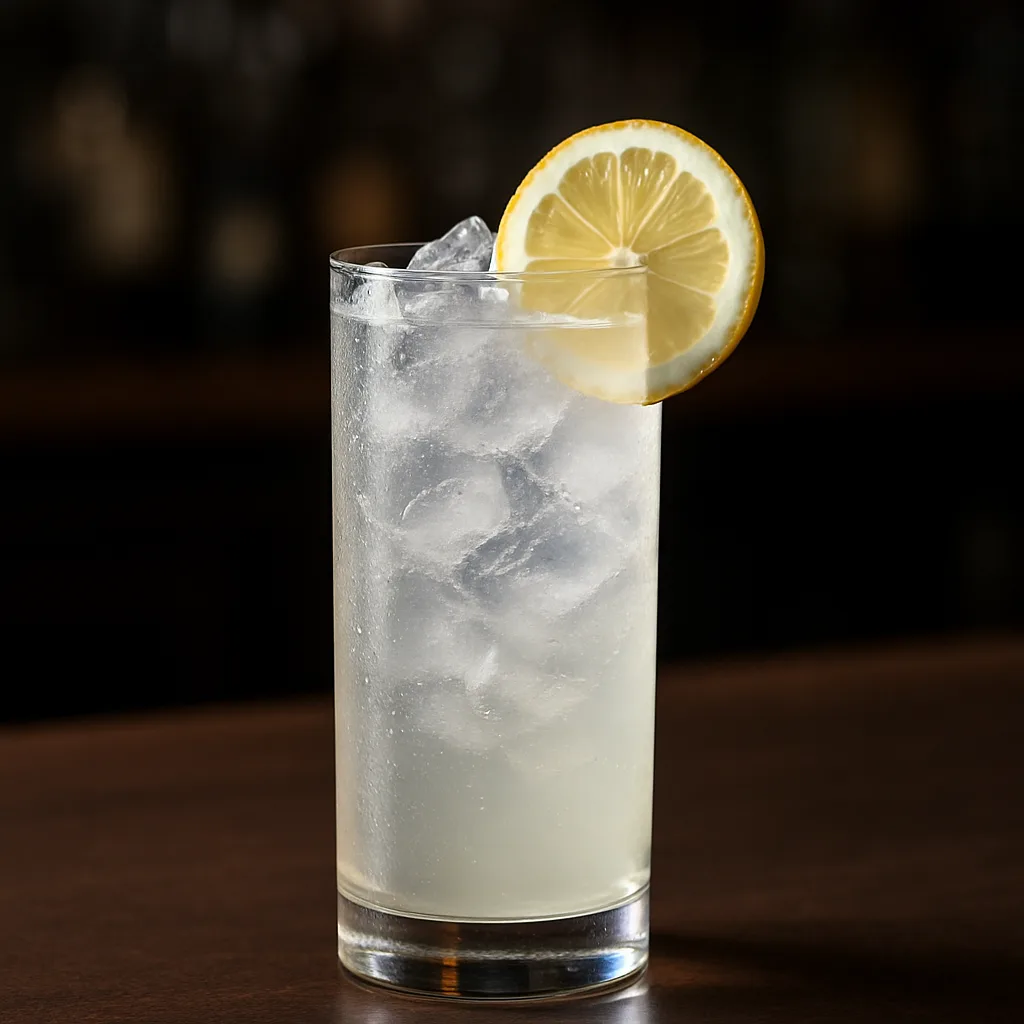 Vodka Reserve Collins