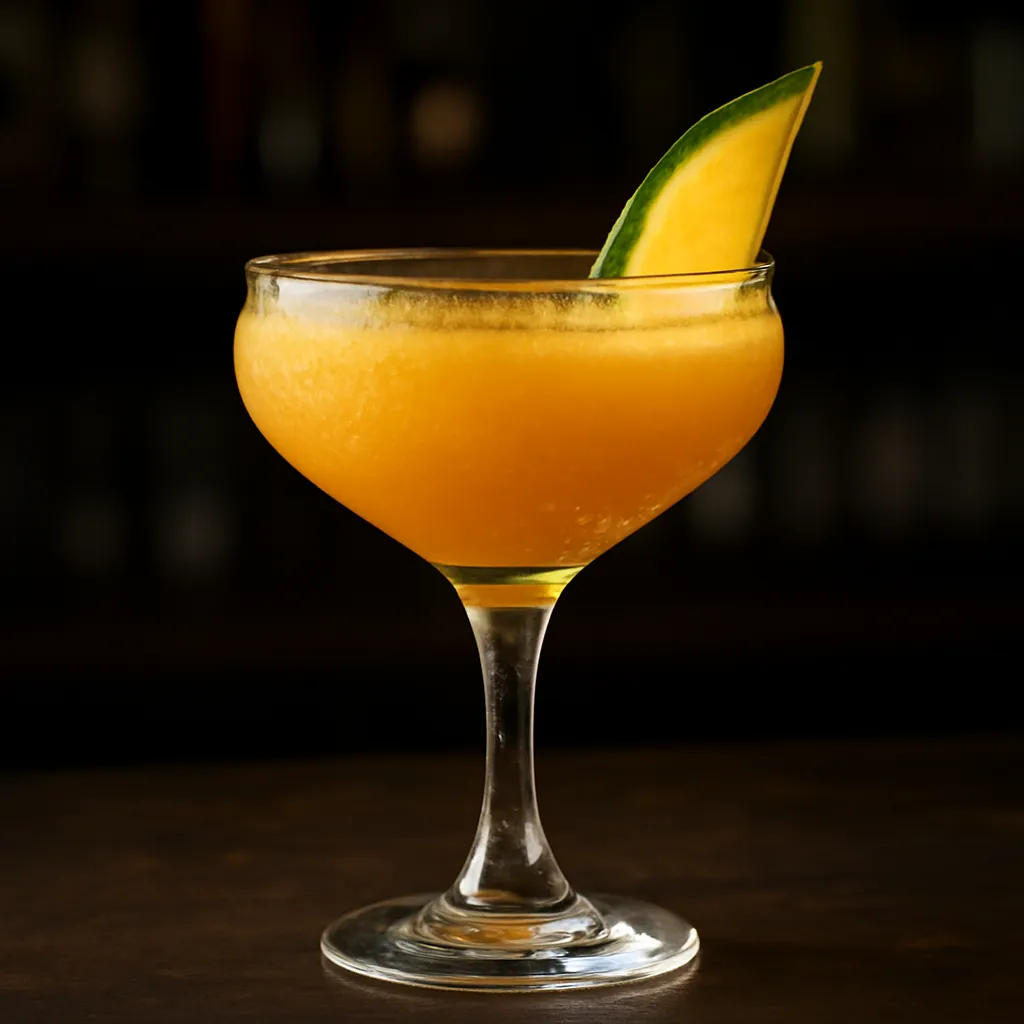 Mango Daiquiri