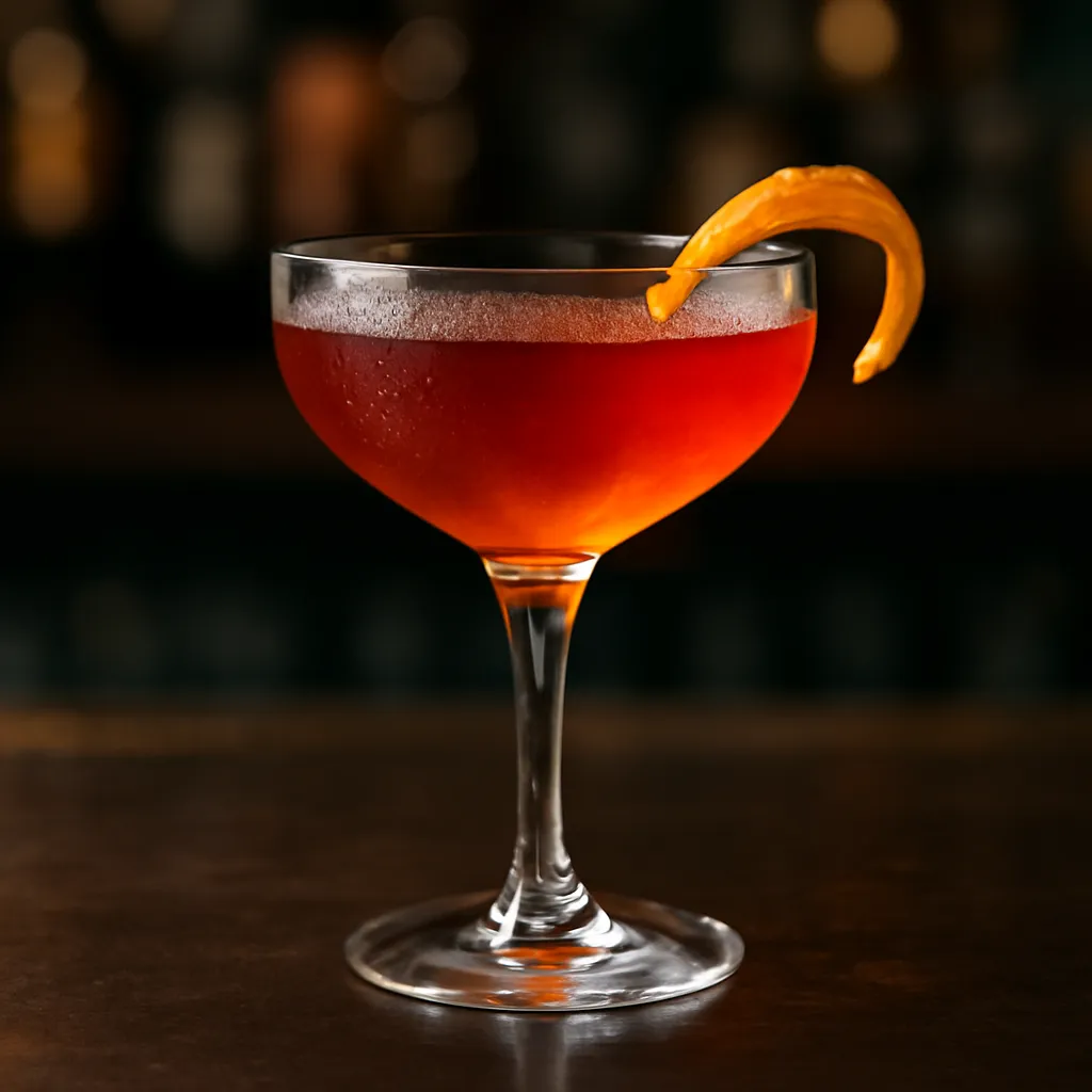 De La Louisiane