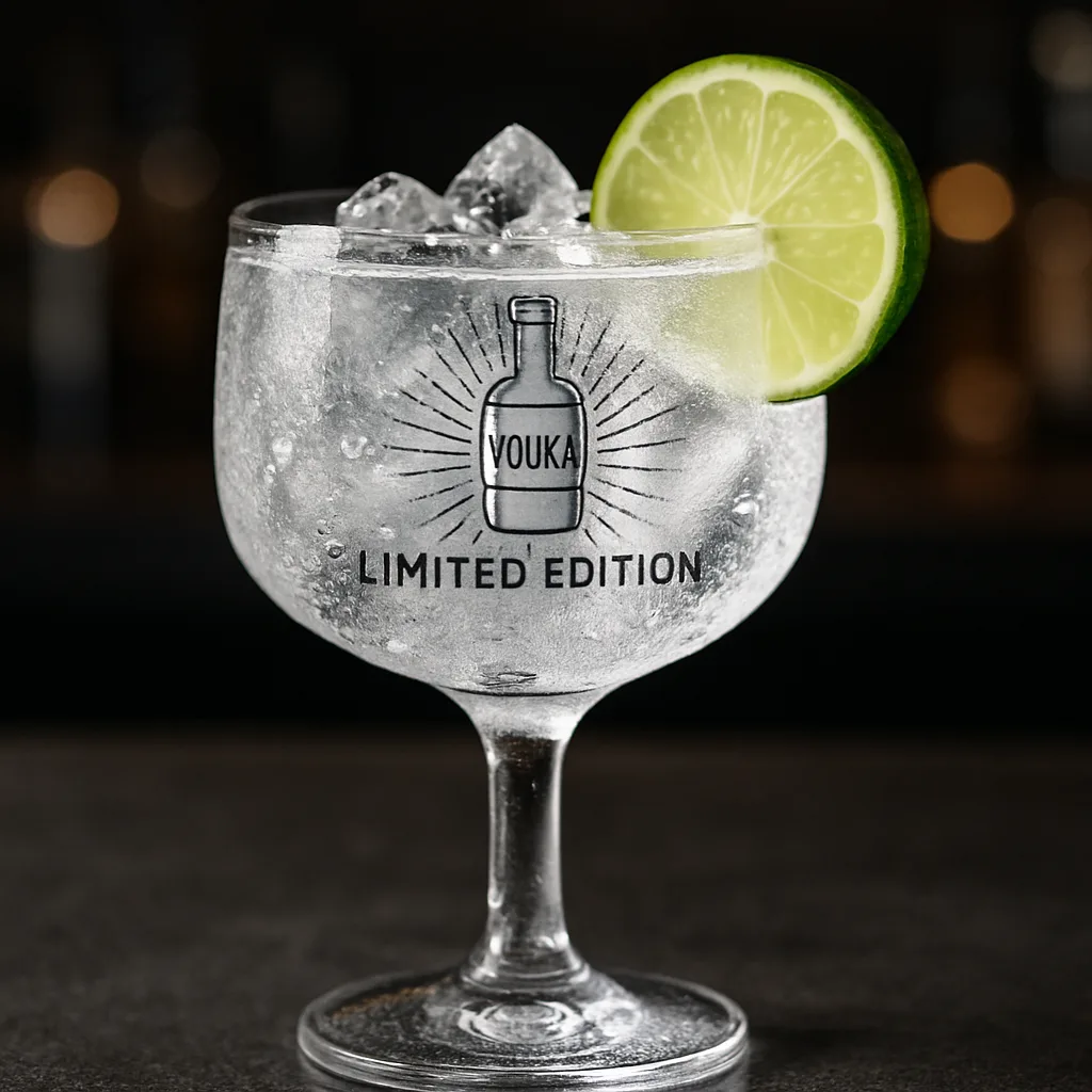 Vodka Limited Edition