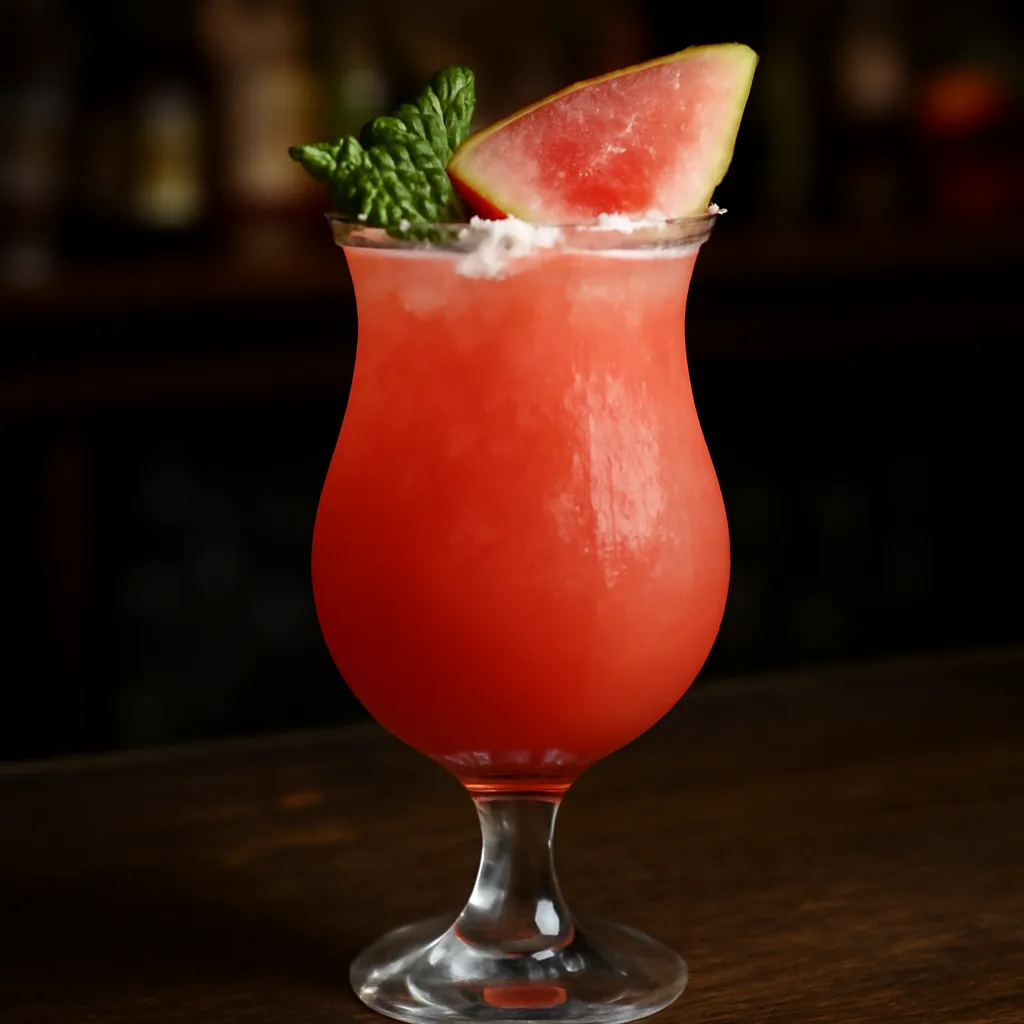 Watermelon Punch